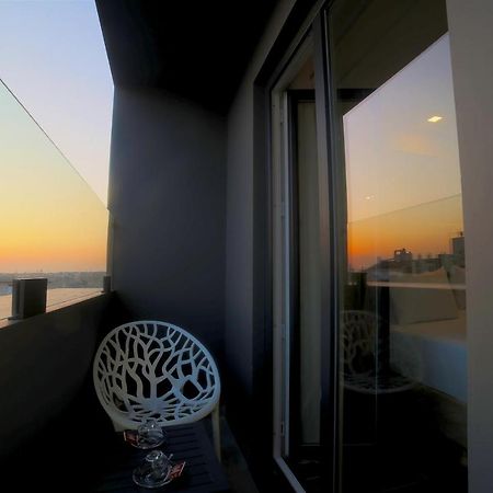 Sorriso Hotel Due Isztambul Kültér fotó